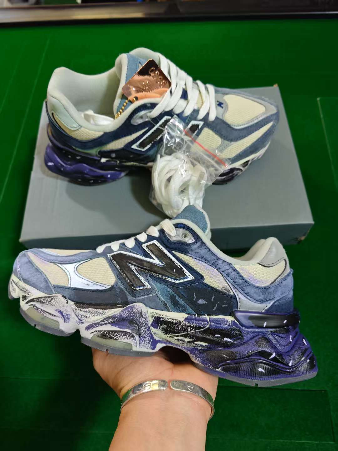 NB9060 Printing（H-15）