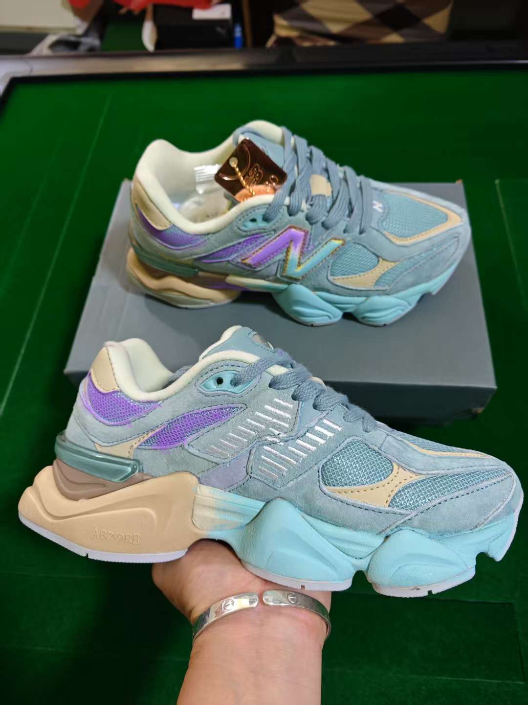 NB9060 Printing（H-15）