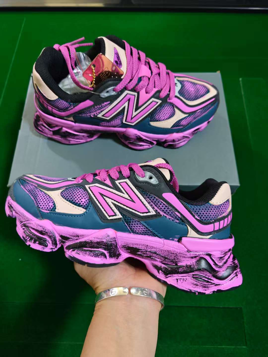NB9060 Printing（H-15）