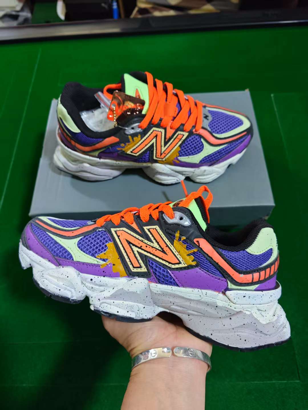 NB9060 Printing（H-15）