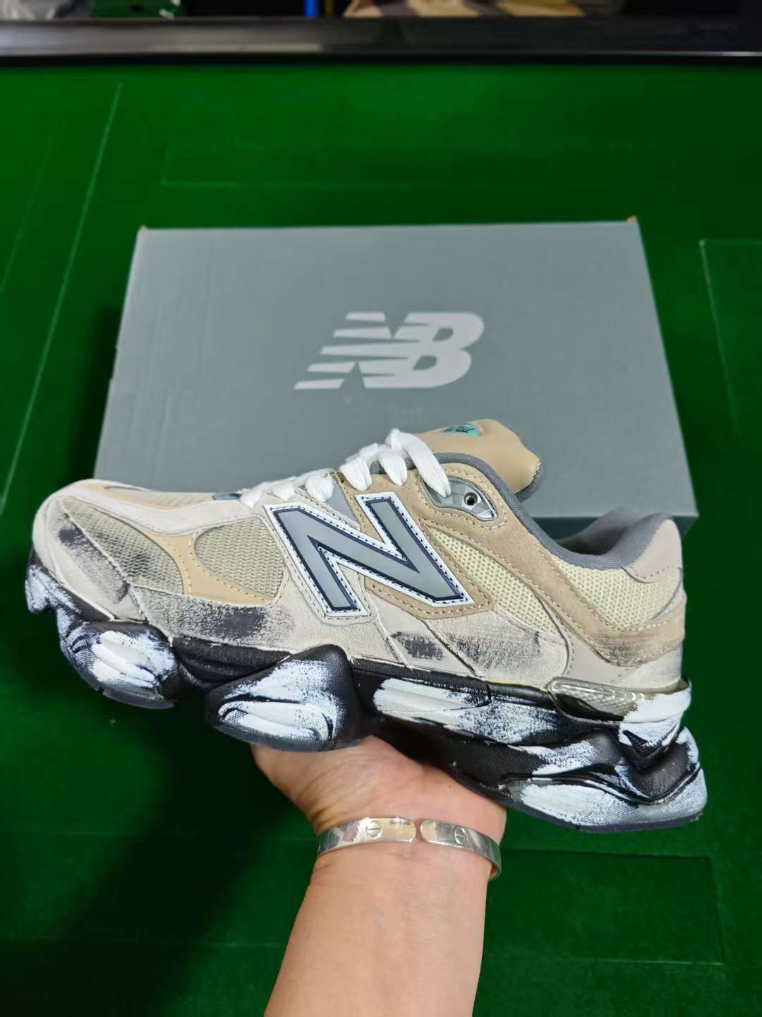NB9060 Printing（H-15）