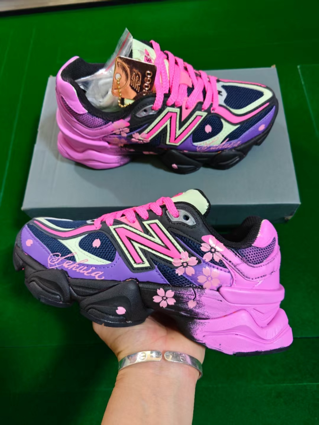 NB9060 Printing（H-15）