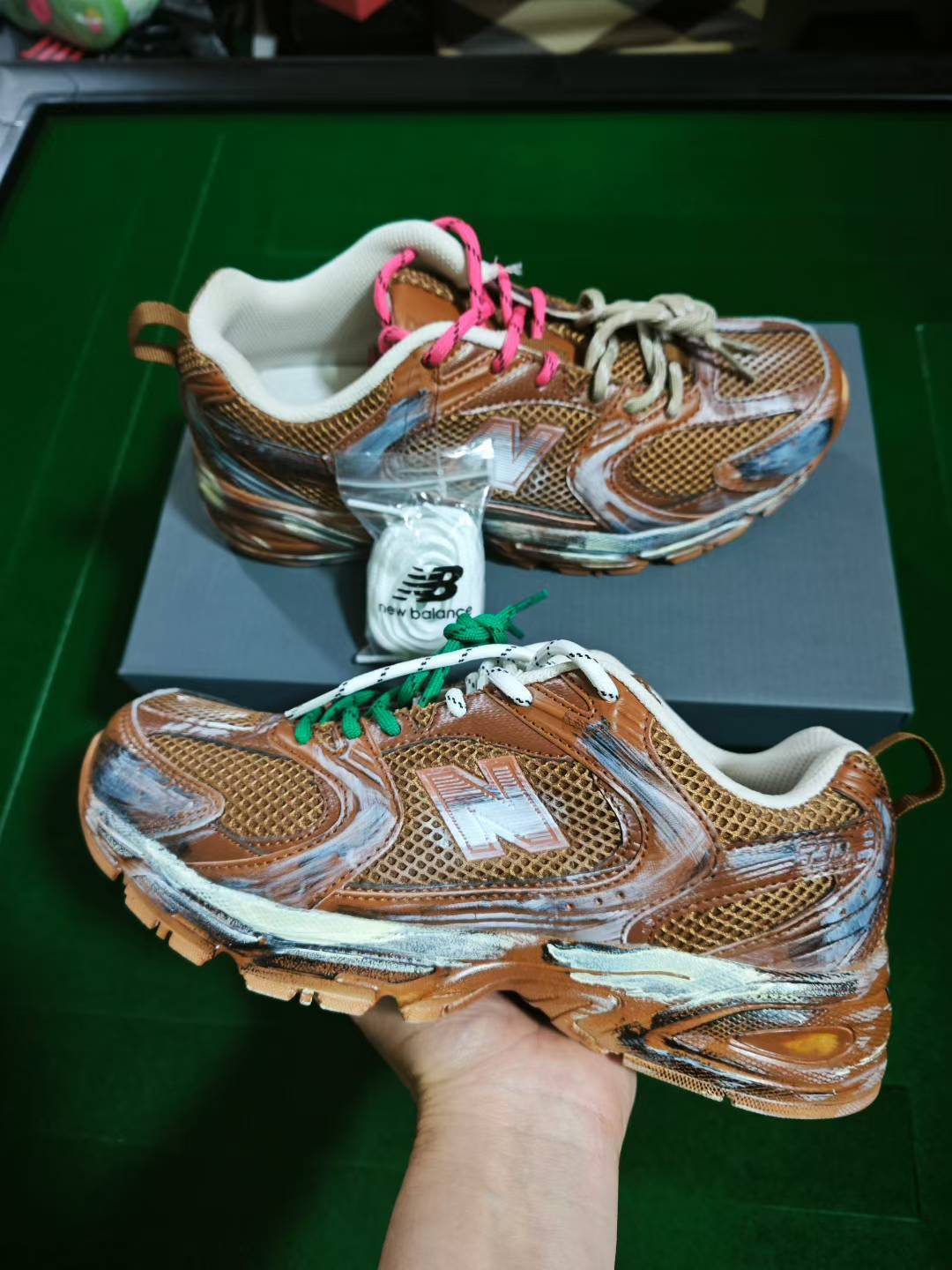 NB530 Printing（H-15）