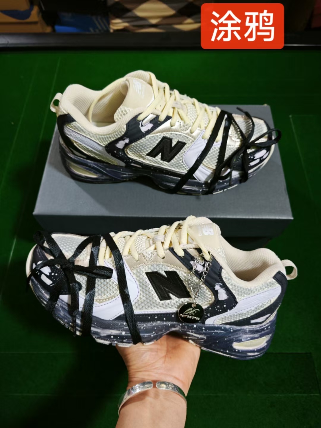 NB530 Printing（H-15）