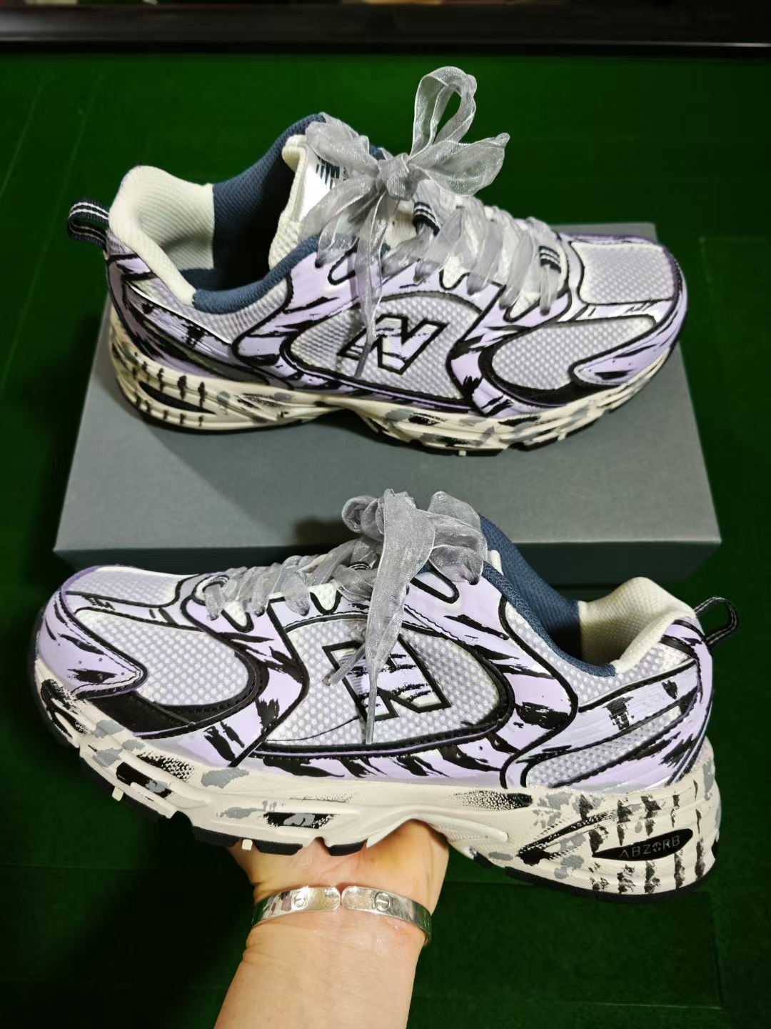 NB530 Printing（H-15）