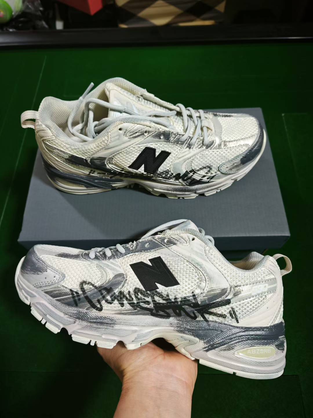 NB530 Printing（H-15）