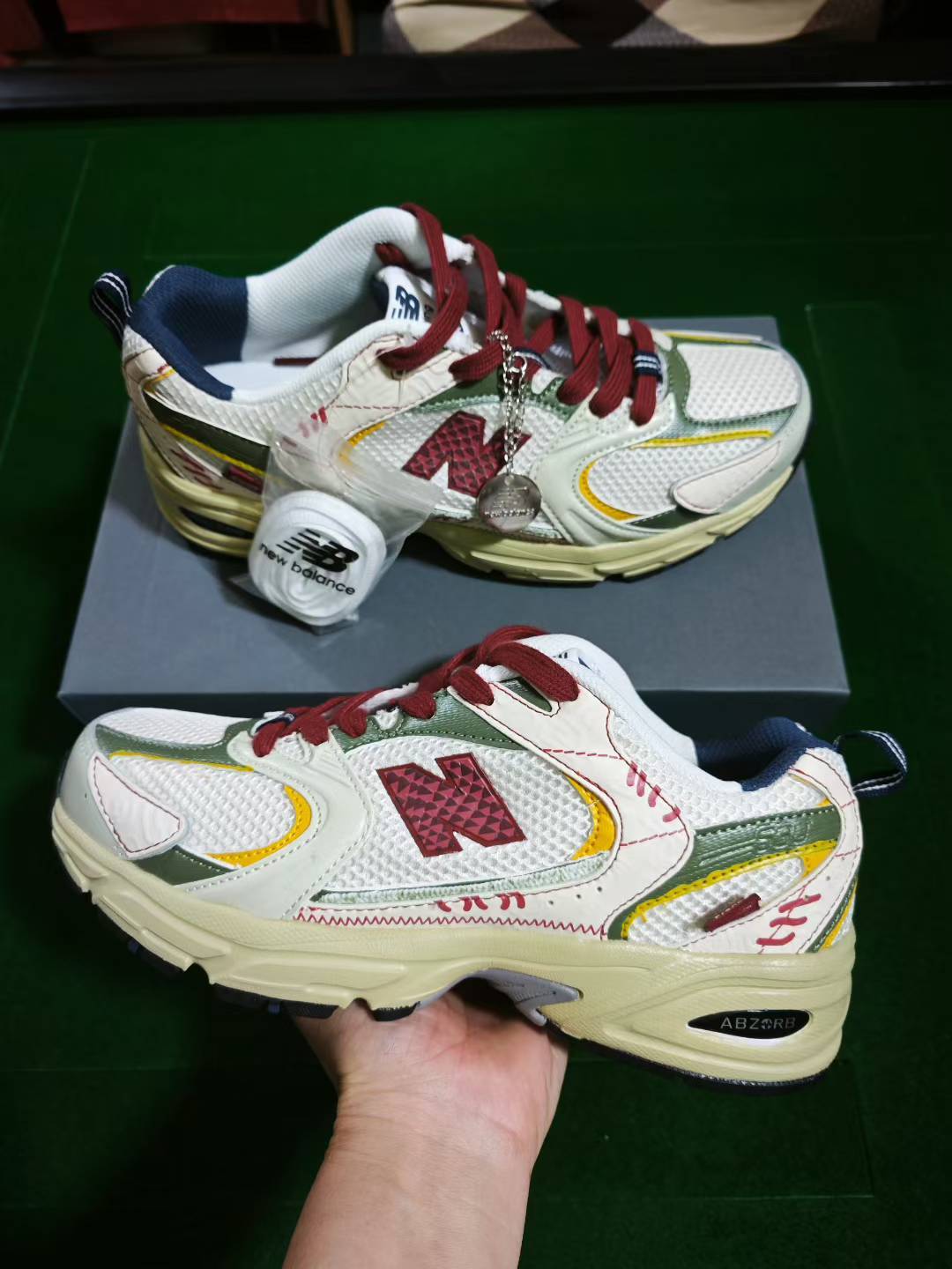 NB530 Printing（H-15）
