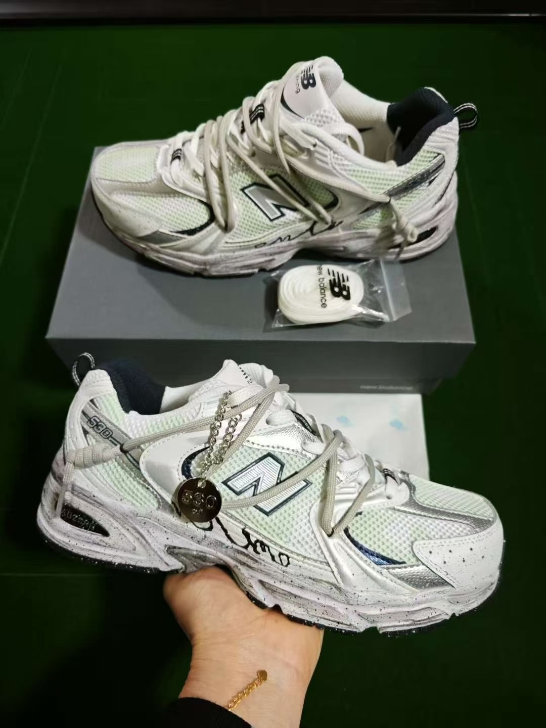 NB530 Printing（H-15）