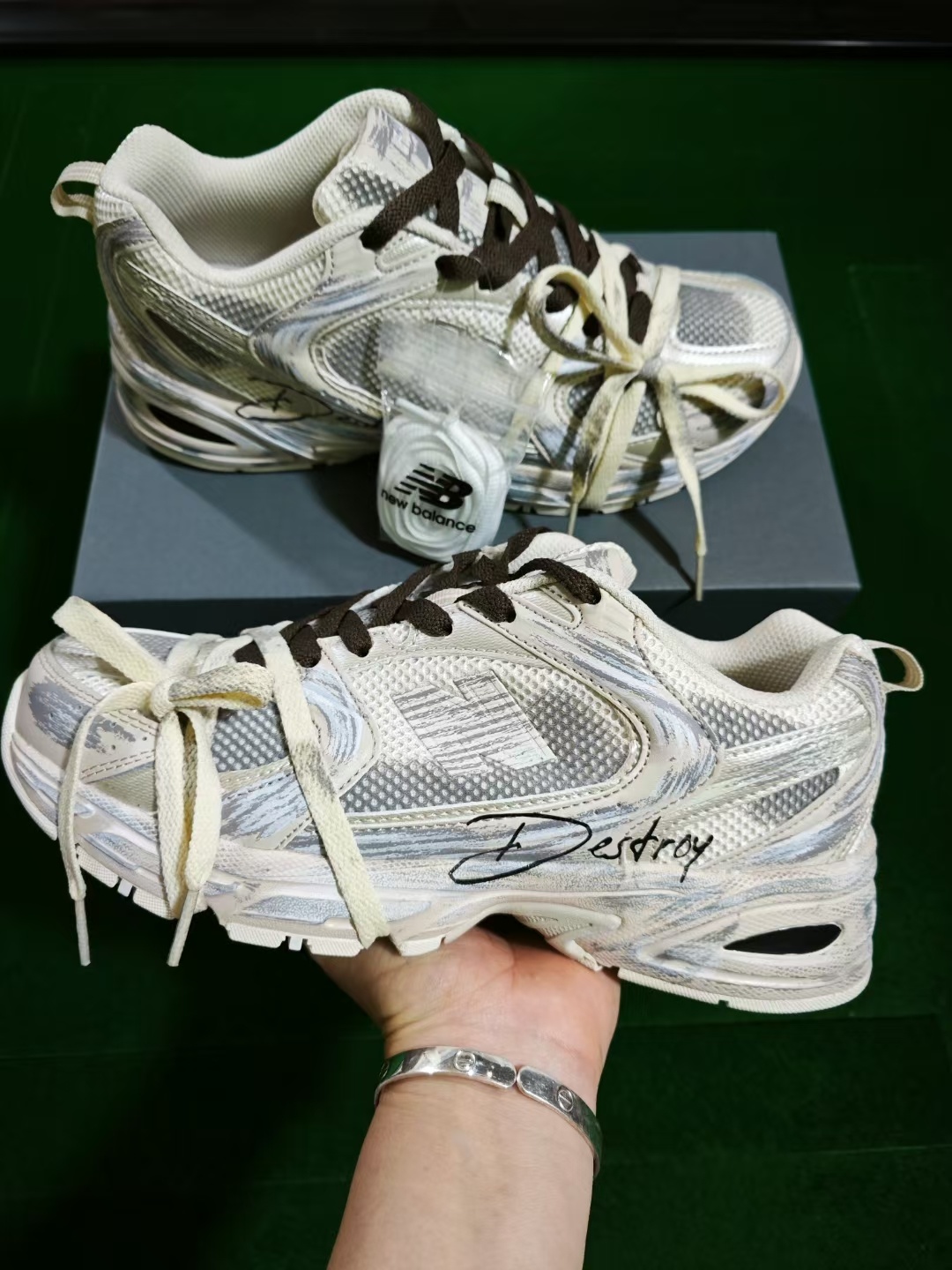 NB530 Printing（H-15）