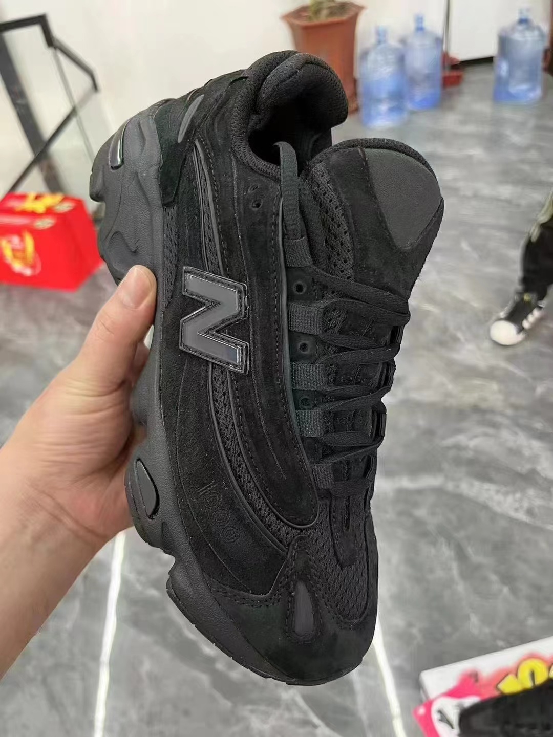 NB 1000（F41 J-11 G49 F48 ）