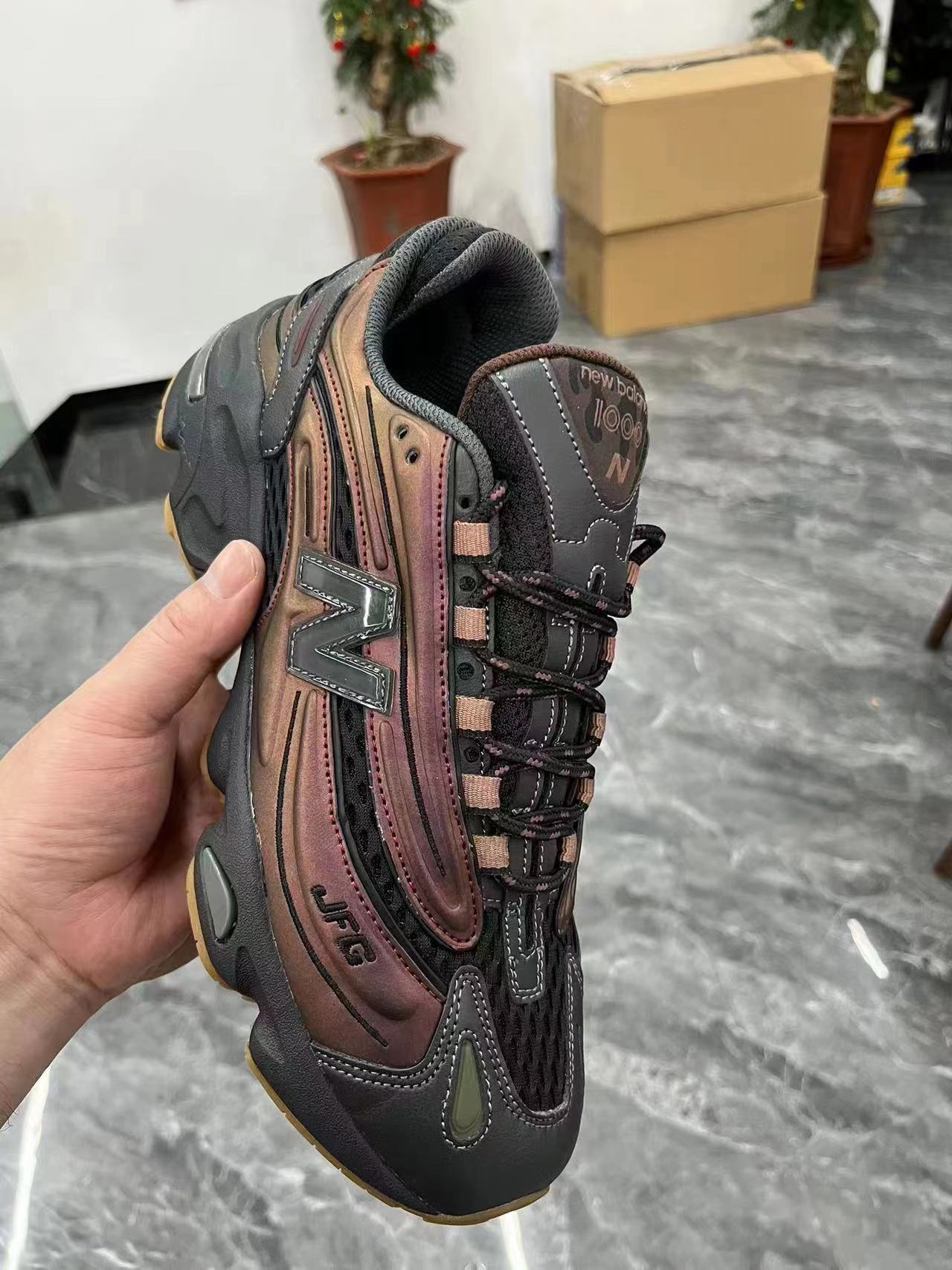 NB 1000（F41 J-11 G49 F48 ）