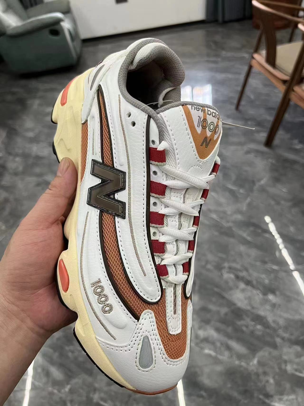 NB 1000（F41 J-11 G49 F48 ）