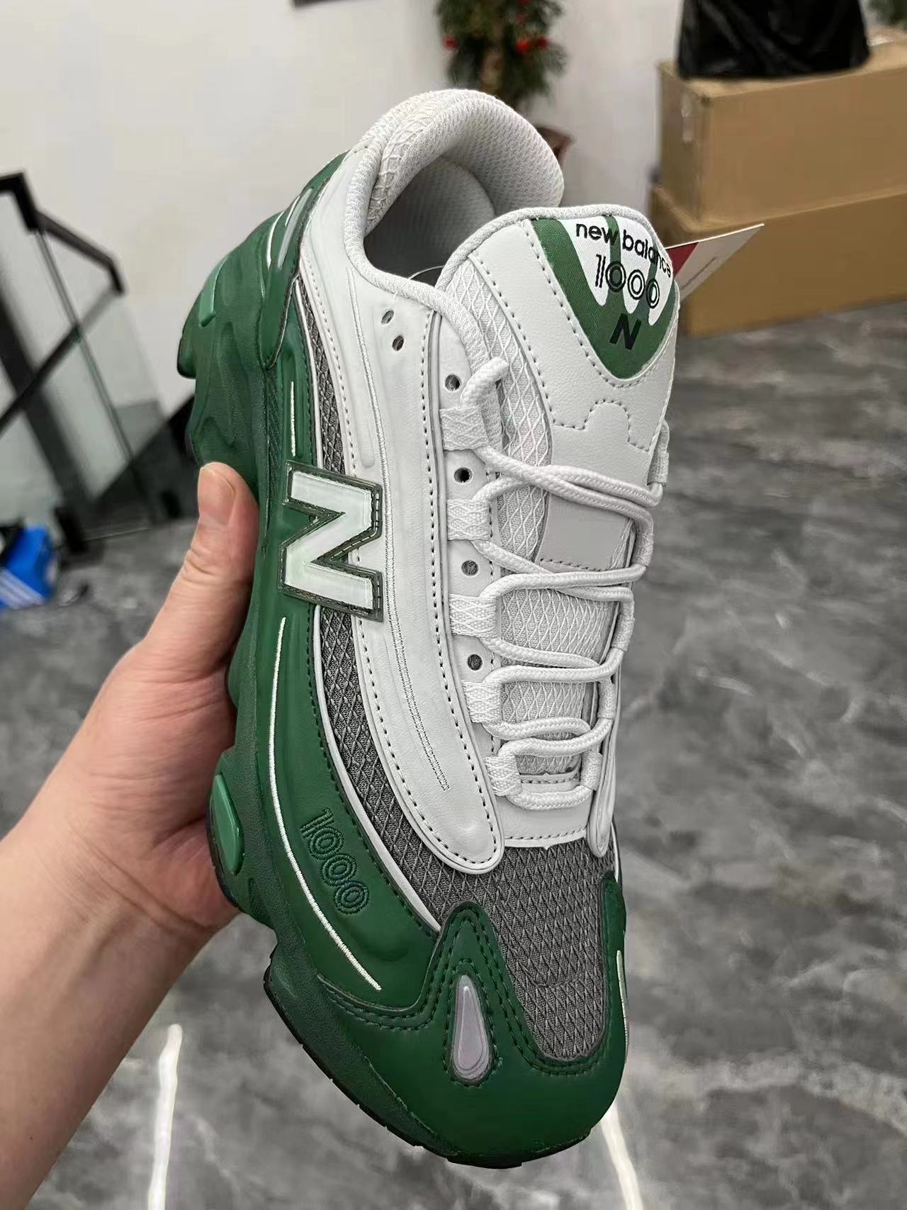 NB 1000（F41 J-11 G49 F48 ）