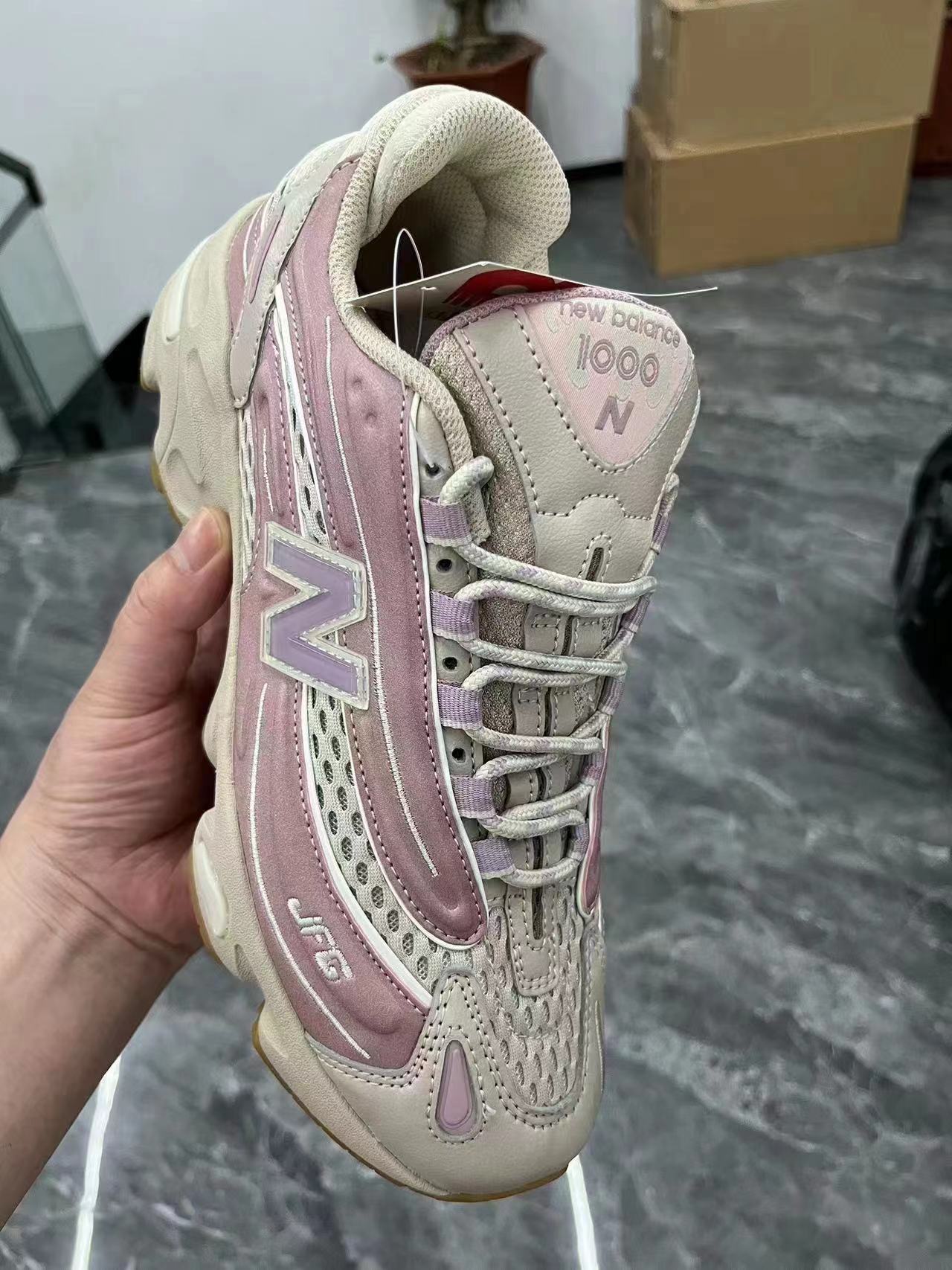 NB 1000（F41 J-11 G49 F48 ）
