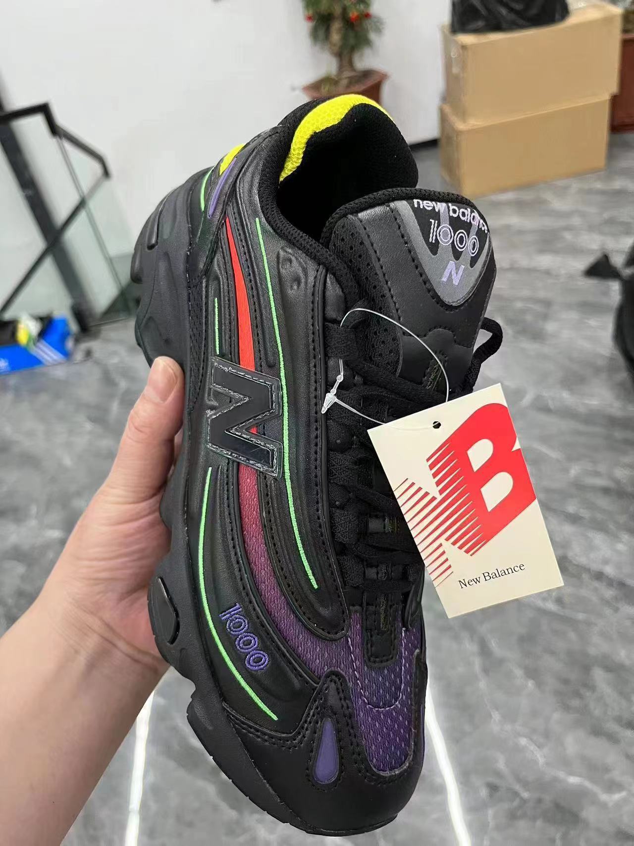 NB 1000（F41 J-11 G49 F48 ）