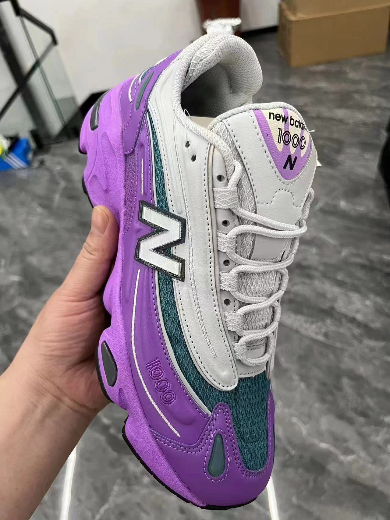 NB 1000（F41 J-11 G49 F48 ）