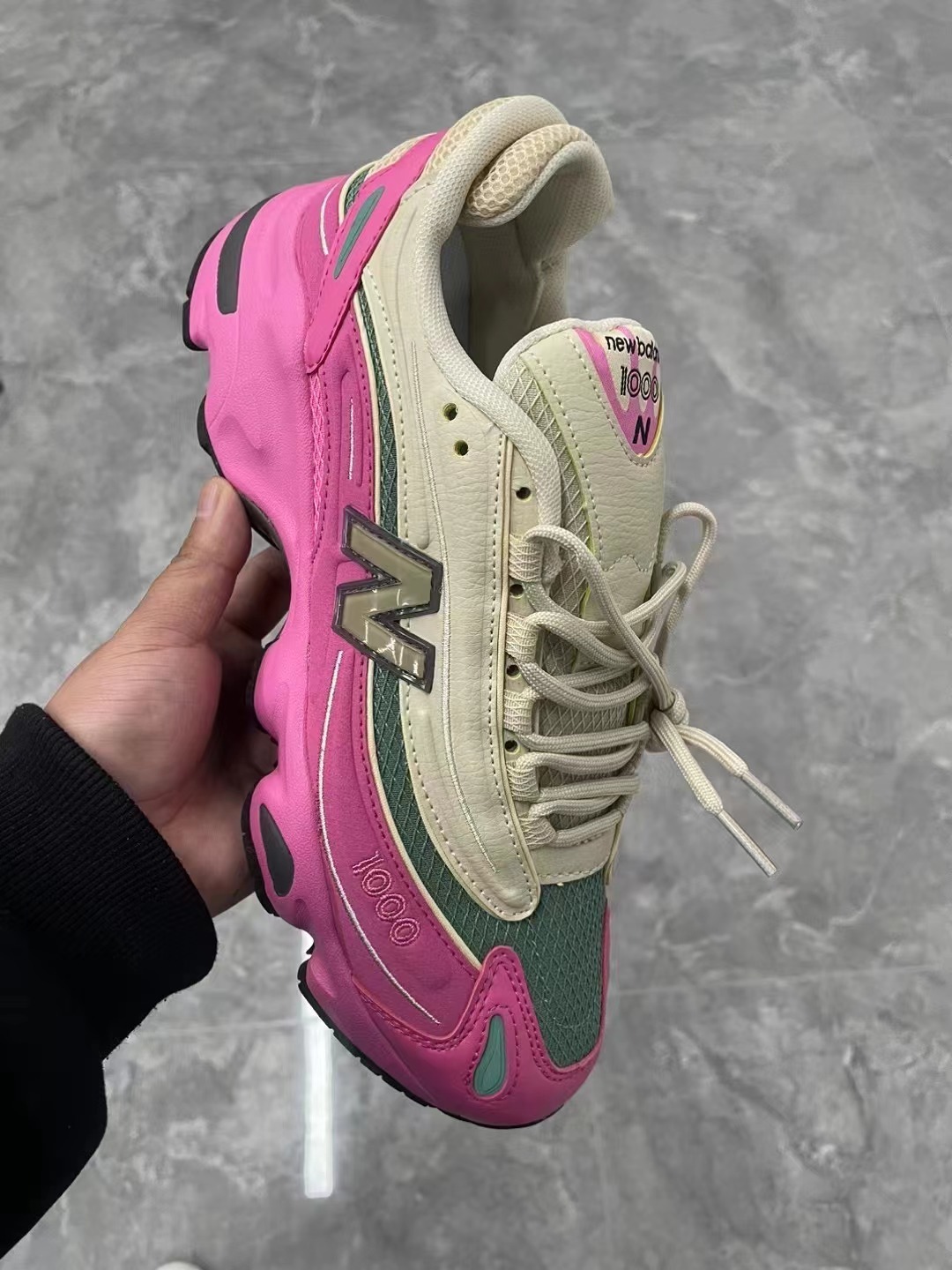 NB 1000（F41 J-11 G49 F48 ）