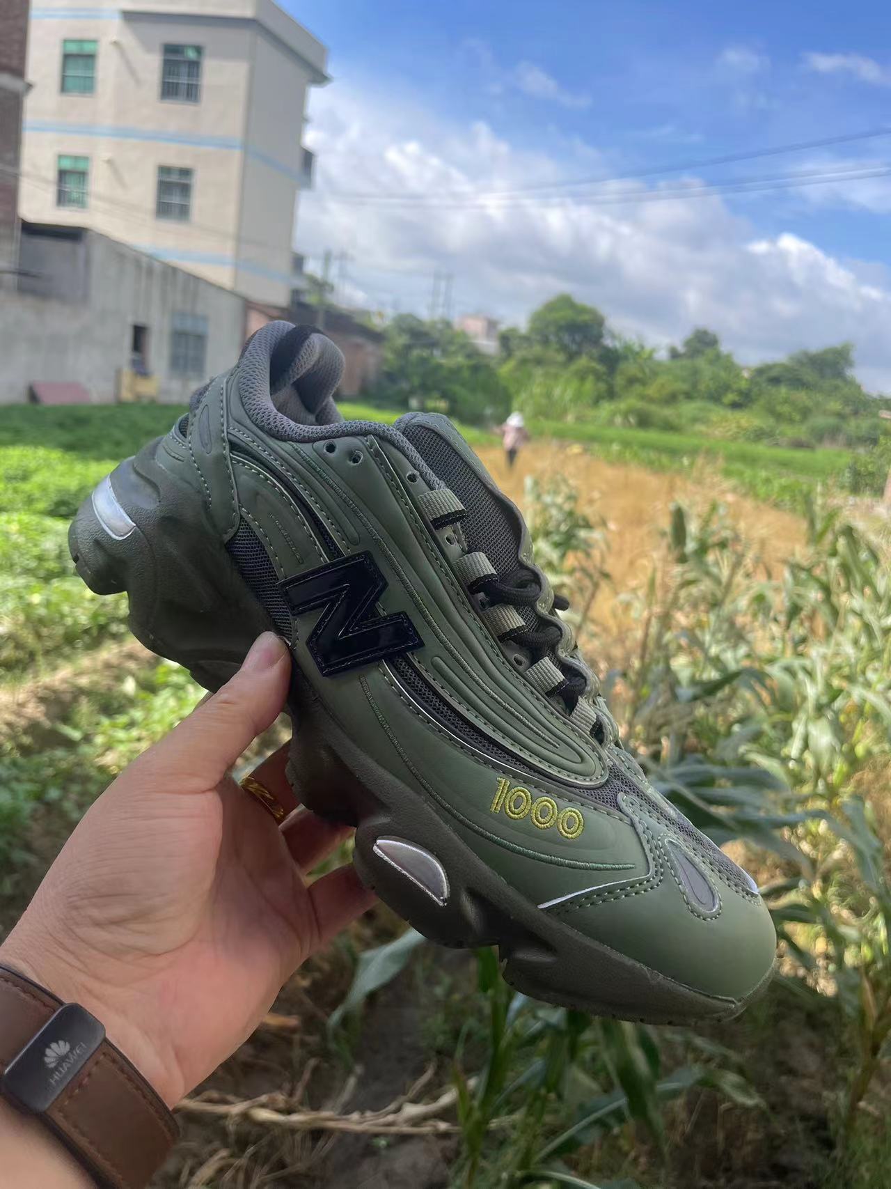NB 1000（F41 J-11 G49 F48 ）