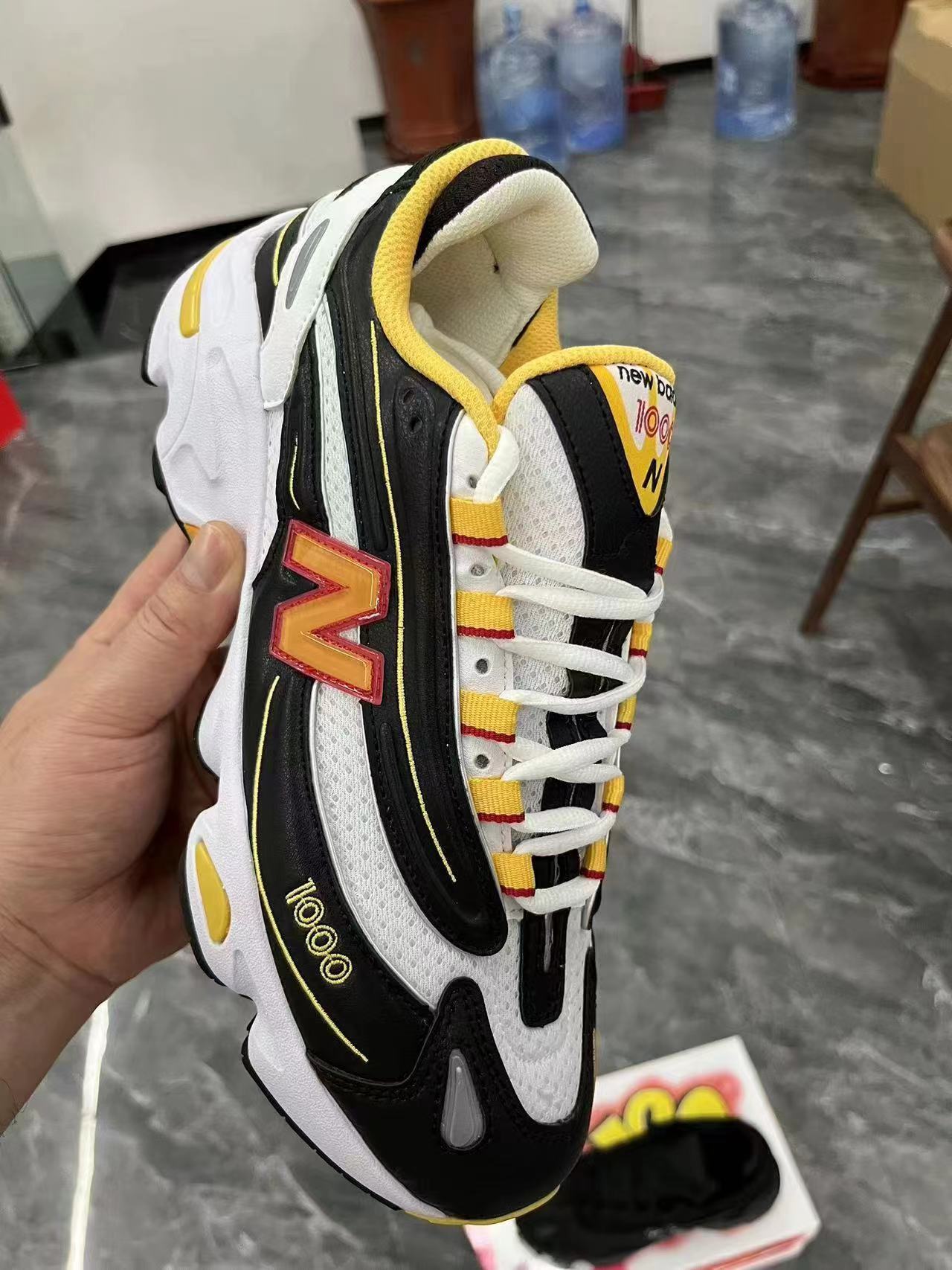 NB 1000（F41 J-11 G49 F48 ）