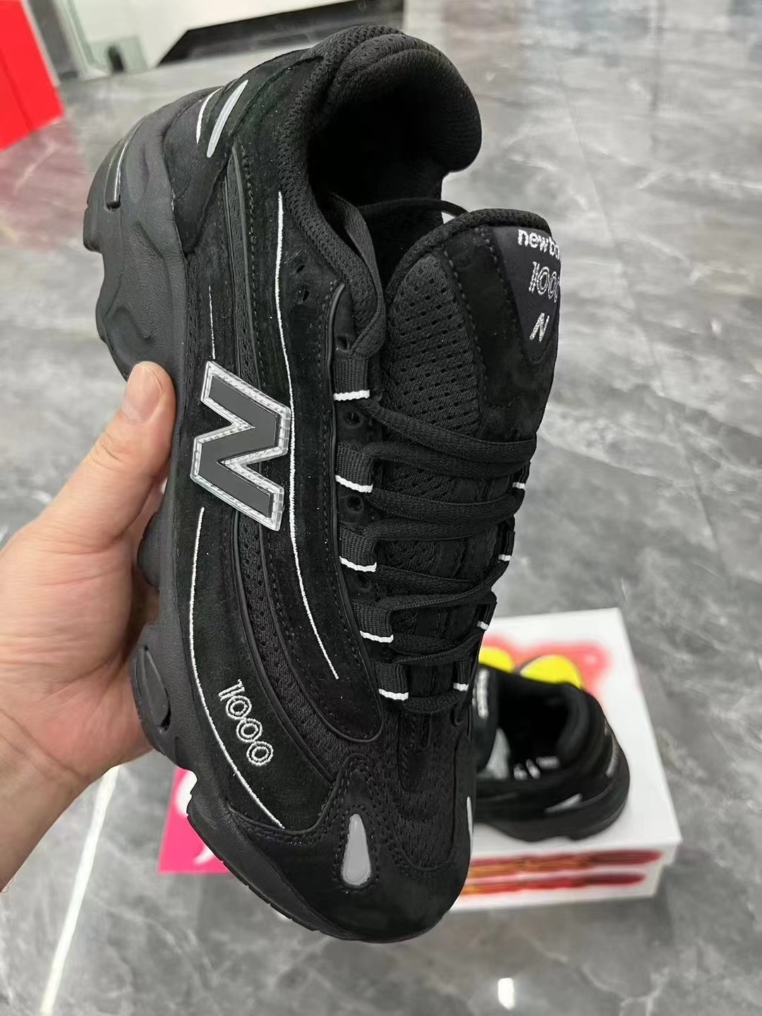 NB 1000（F41 J-11 G49 F48 ）