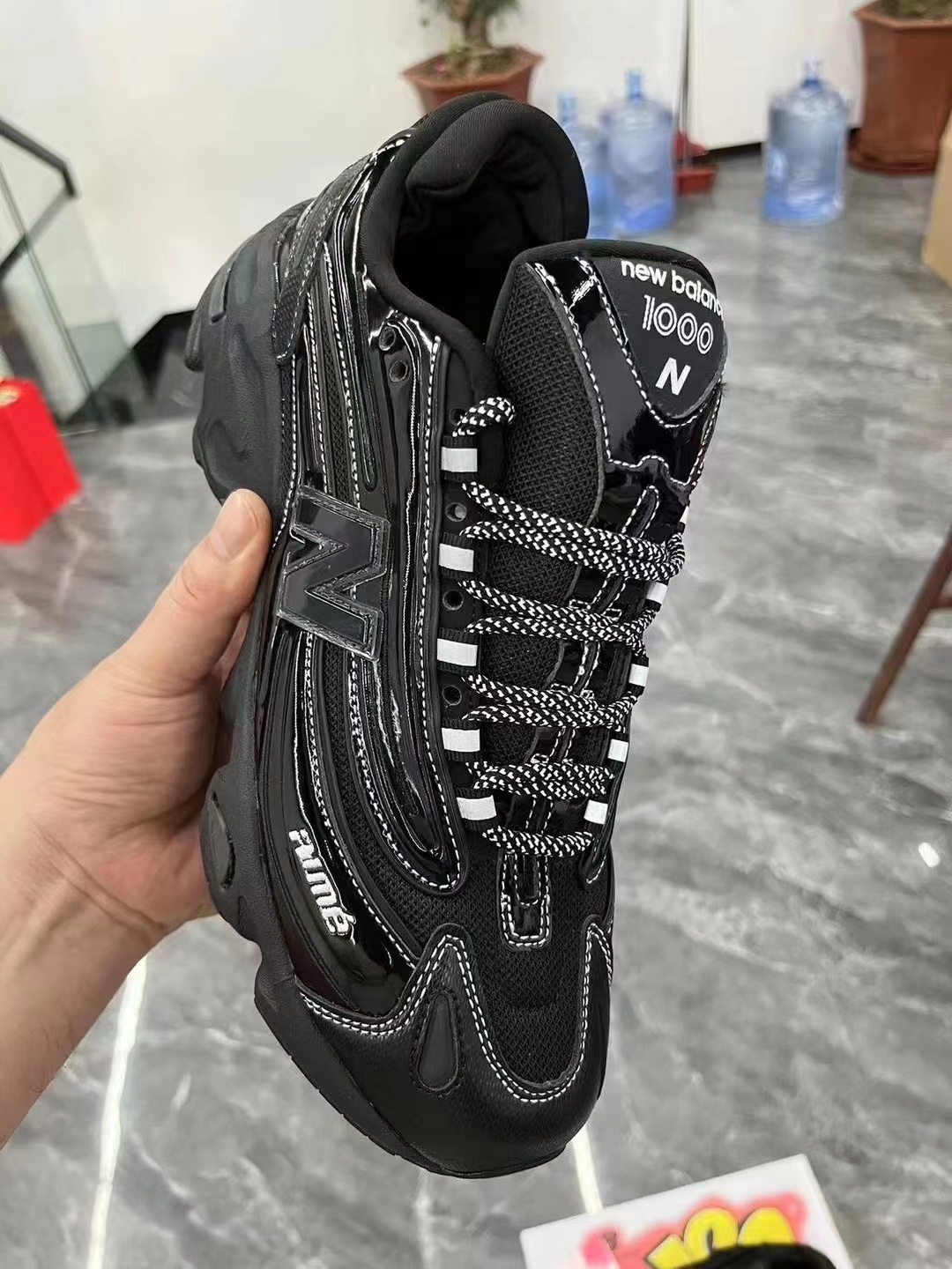 NB 1000（F41 J-11 G49 F48 ）