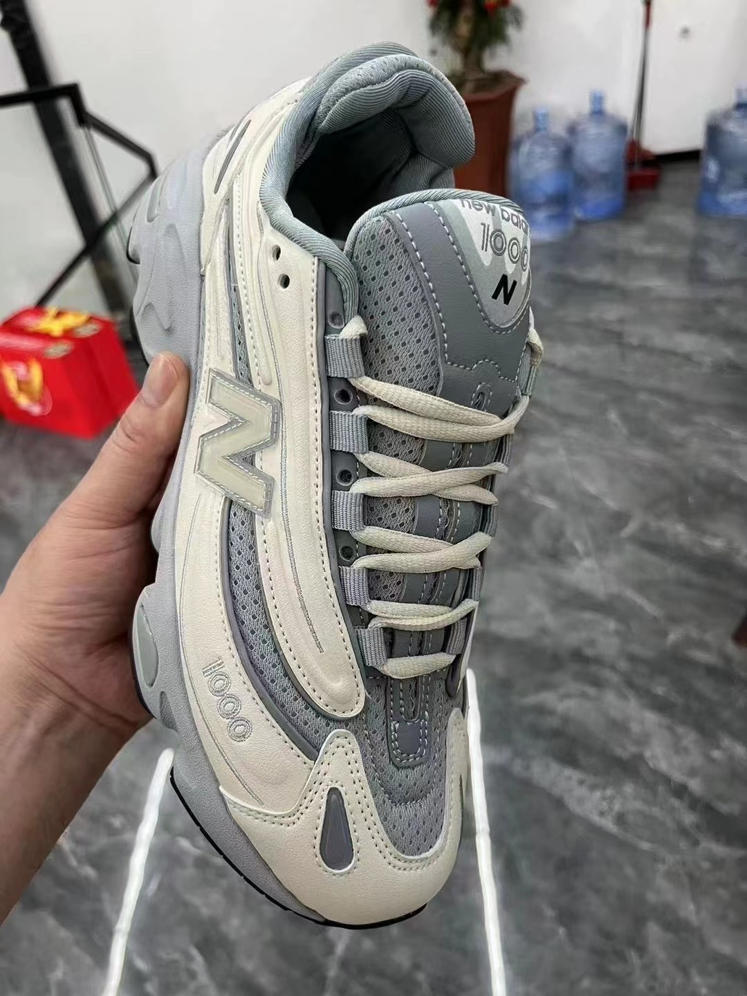 NB 1000（F41 J-11 G49 F48 ）