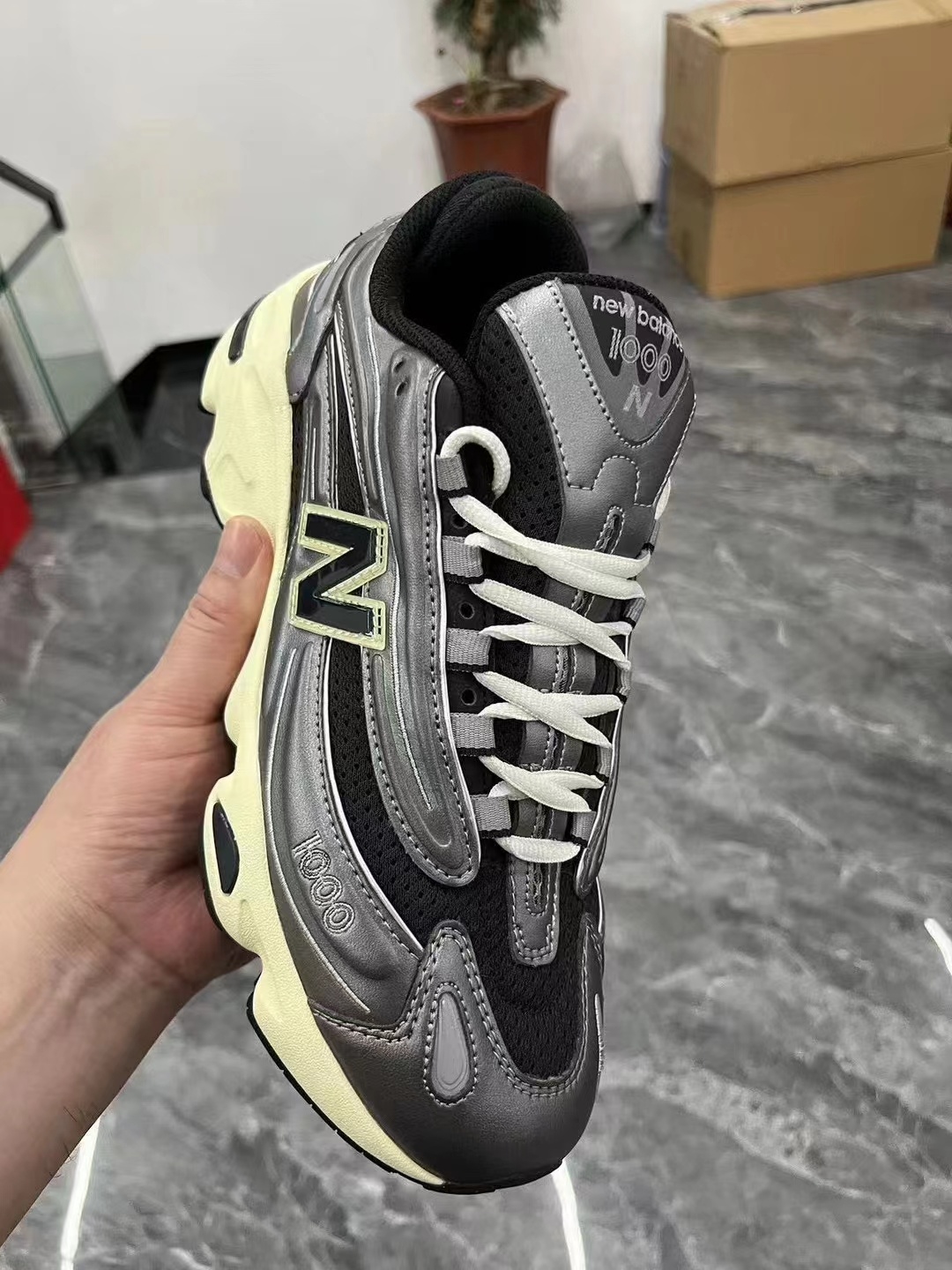 NB 1000（F41 J-11 G49 F48 ）