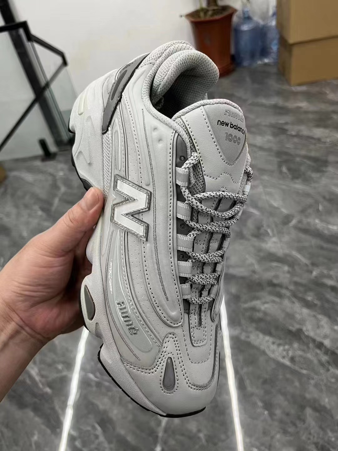 NB 1000（F41 J-11 G49 F48 ）
