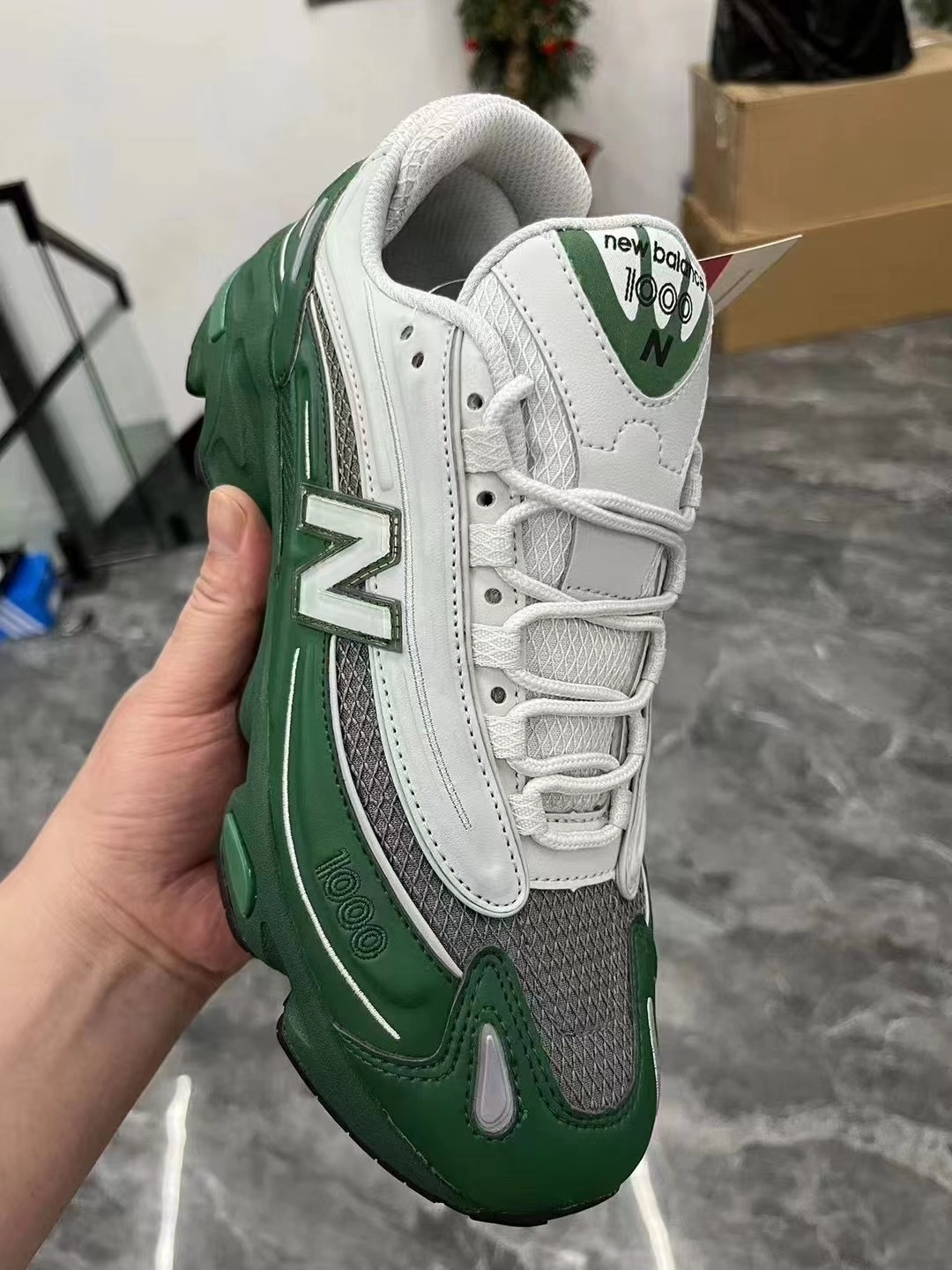 NB 1000（F41 J-11 G49 F48 ）