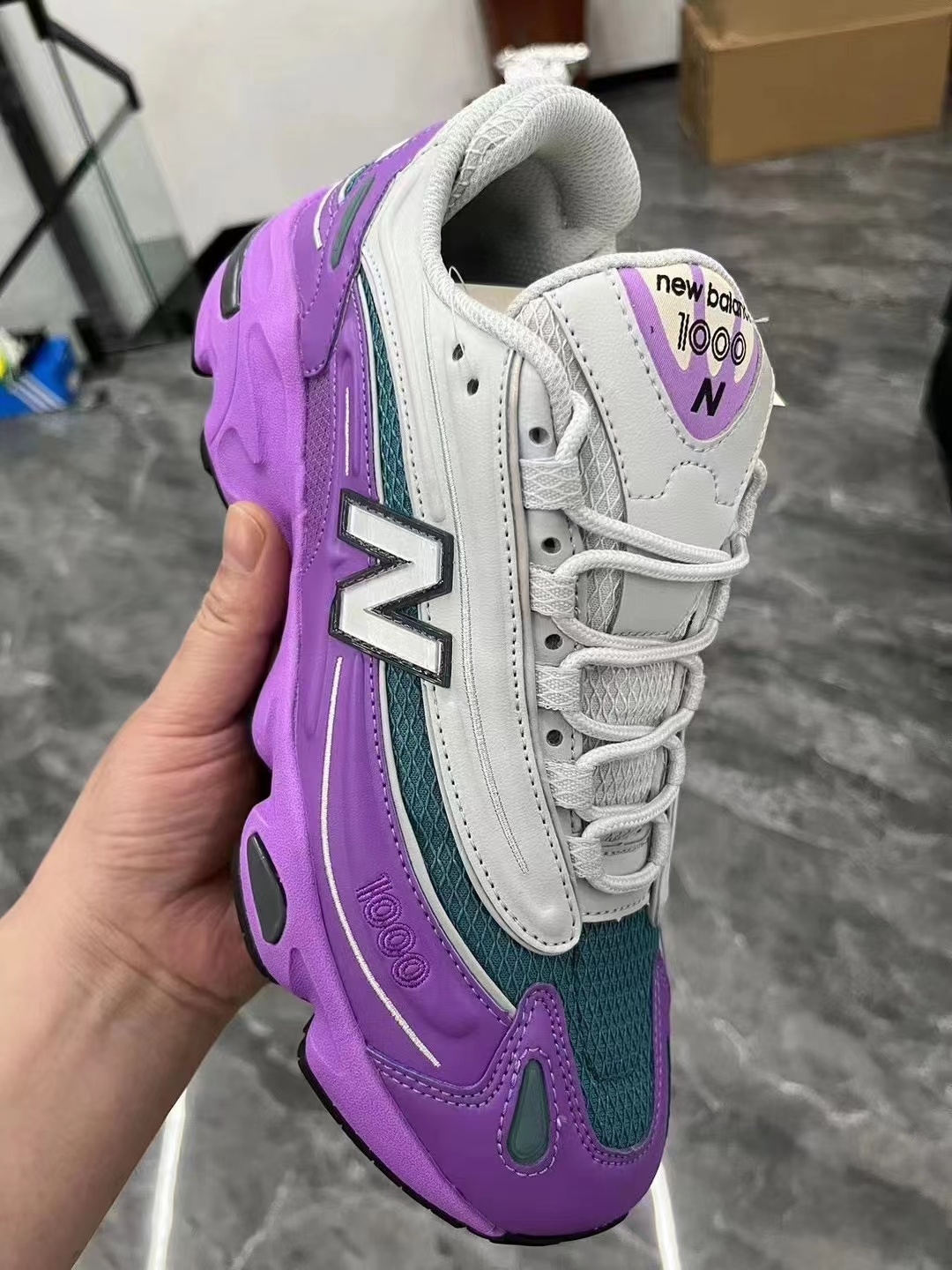 NB 1000（F41 J-11 G49 F48 ）