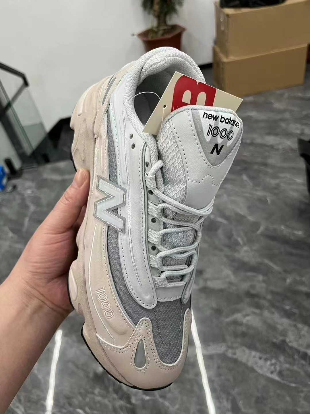 NB 1000（F41 J-11 G49 F48 ）