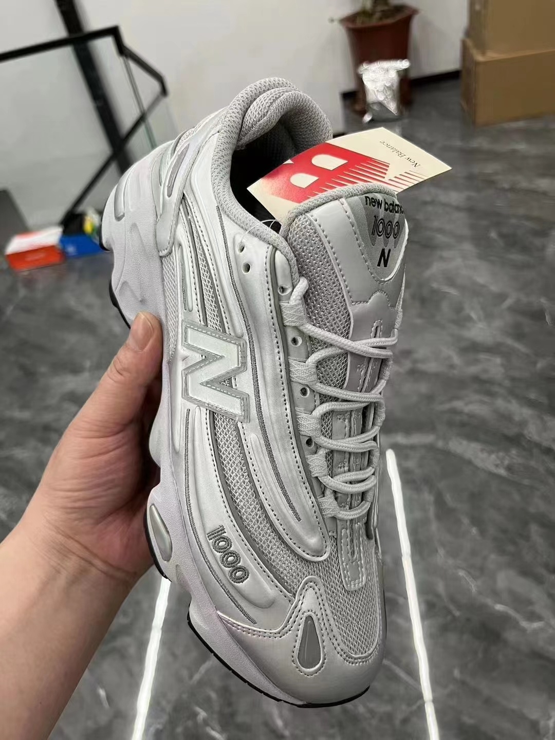 NB 1000（F41 J-11 G49 F48 ）