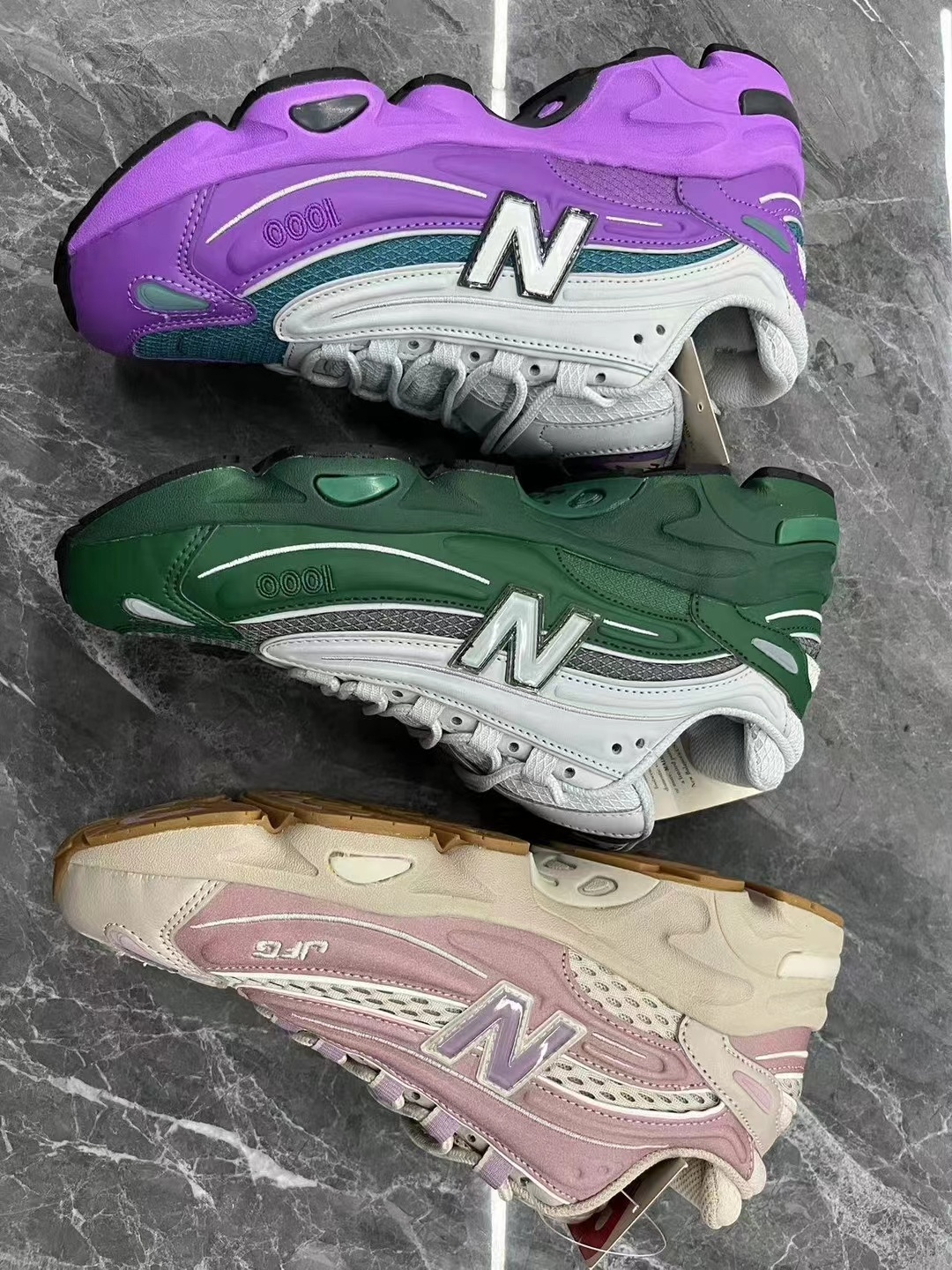 NB 1000（F41 J-11 G49 F48 ）