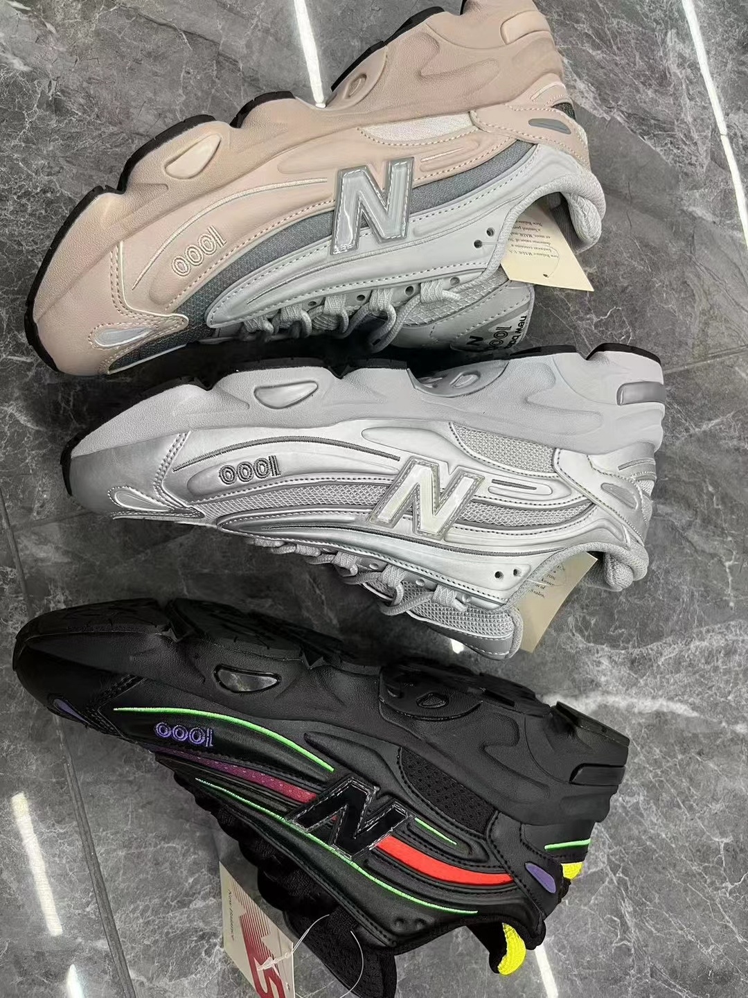 NB 1000（F41 J-11 G49 F48 ）