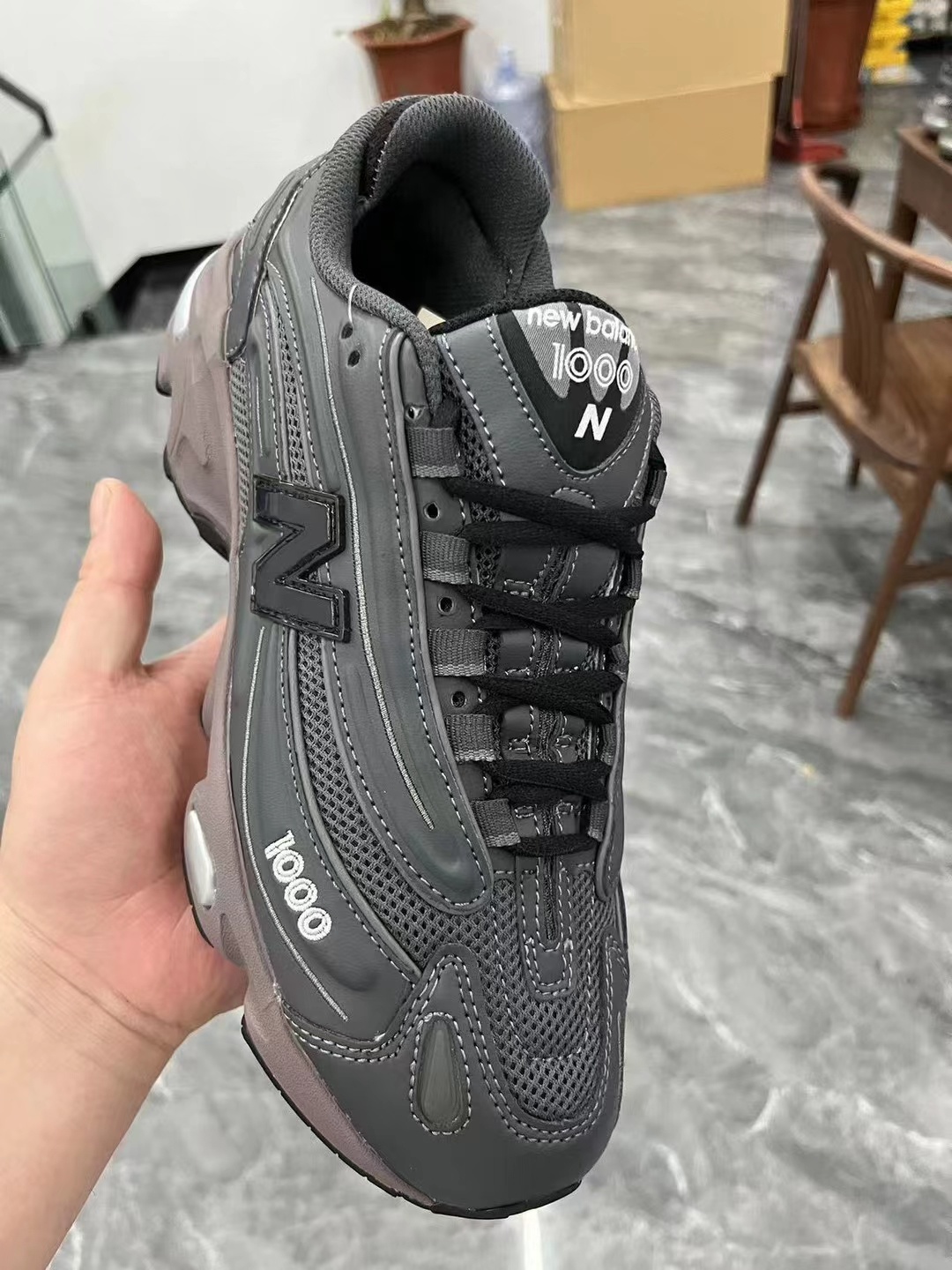 NB 1000（F41 J-11 G49 F48 ）
