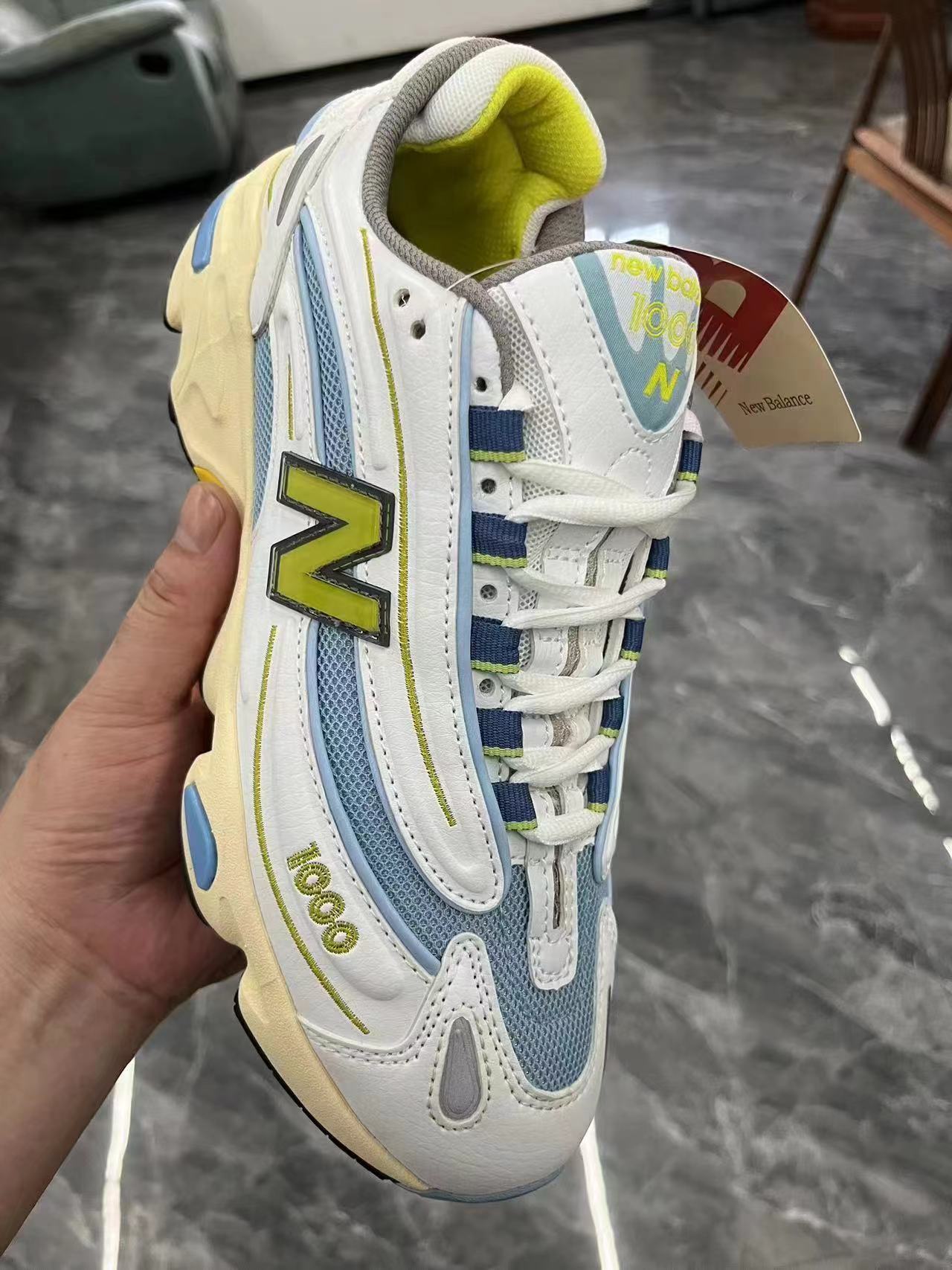 NB 1000（F41 J-11 G49 F48 ）