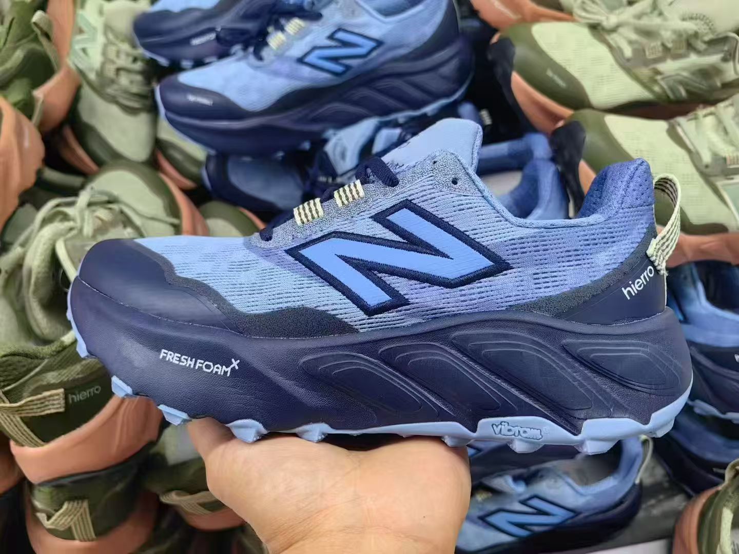 NB Hierro #刘