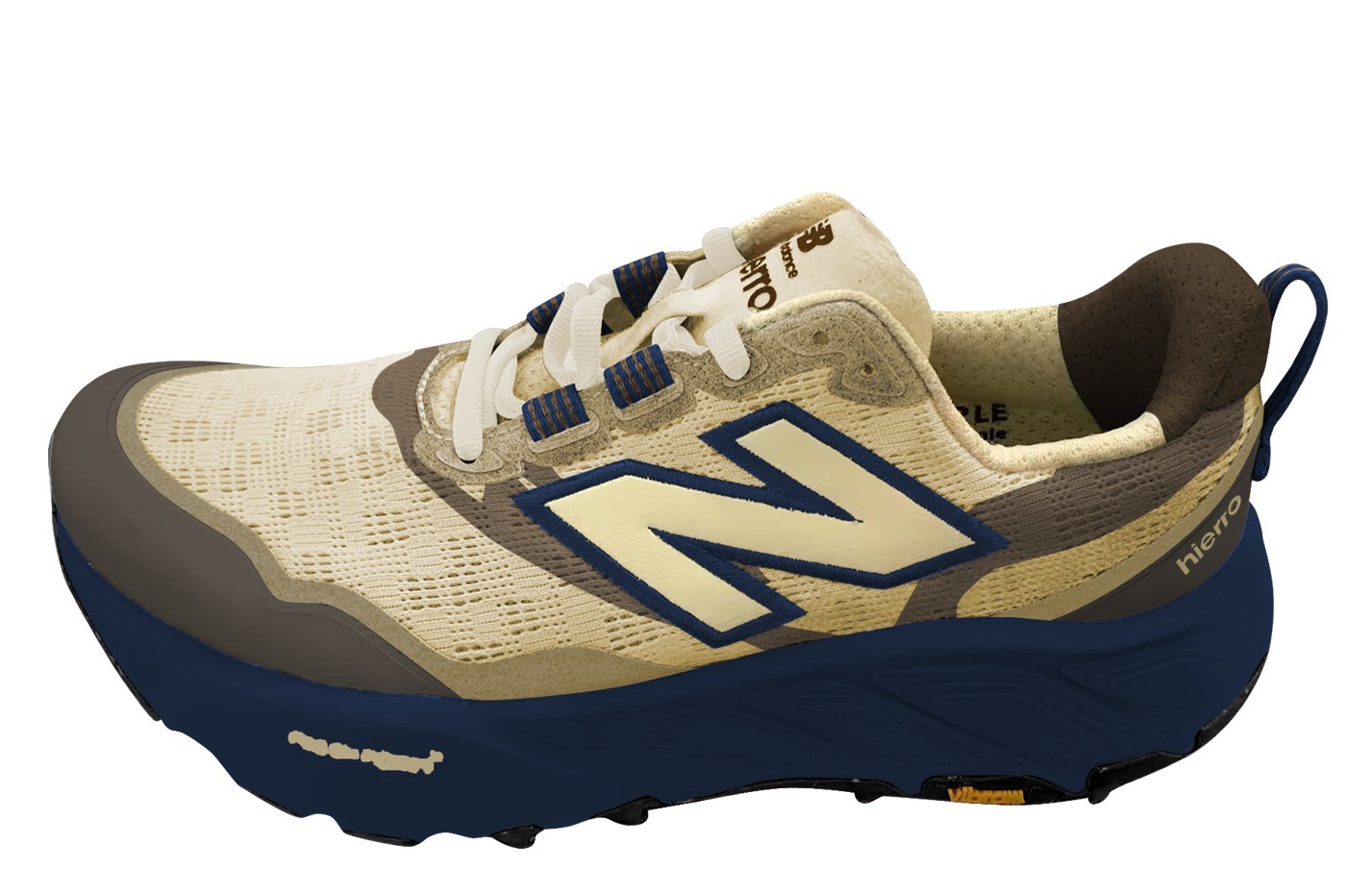 NB Hierro #刘