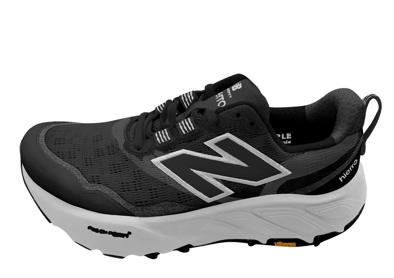 NB Hierro #刘