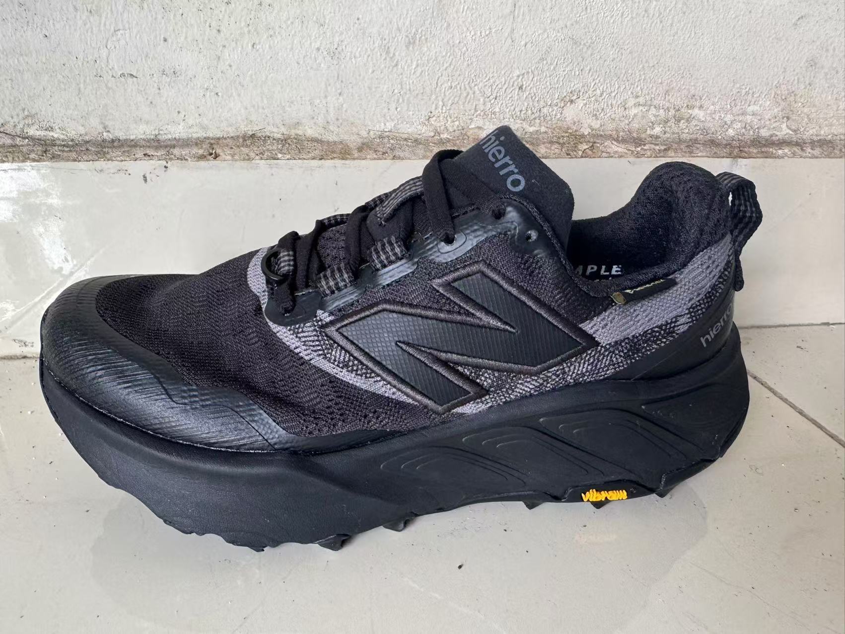 NB Hierro #刘