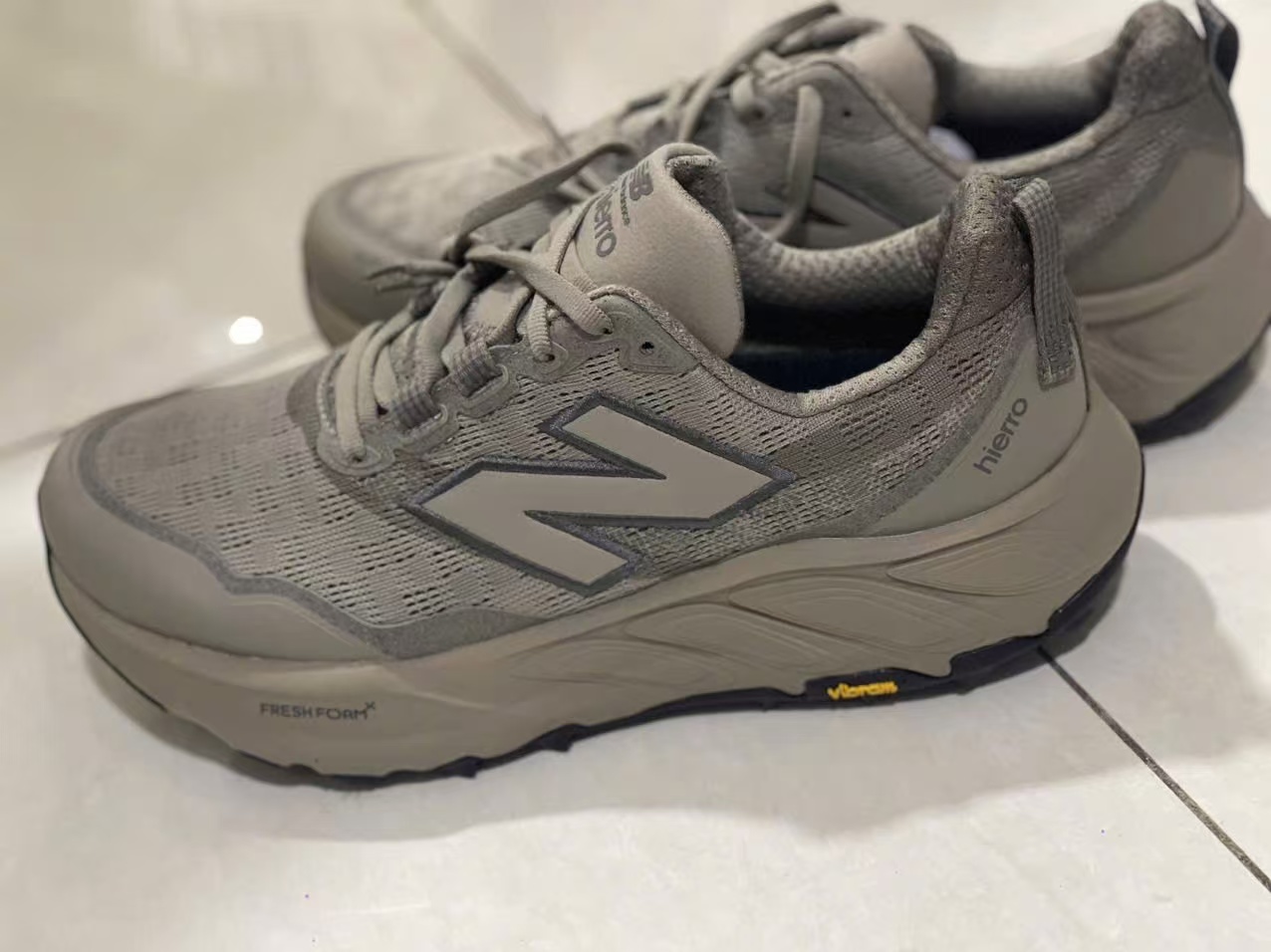 NB Hierro #刘