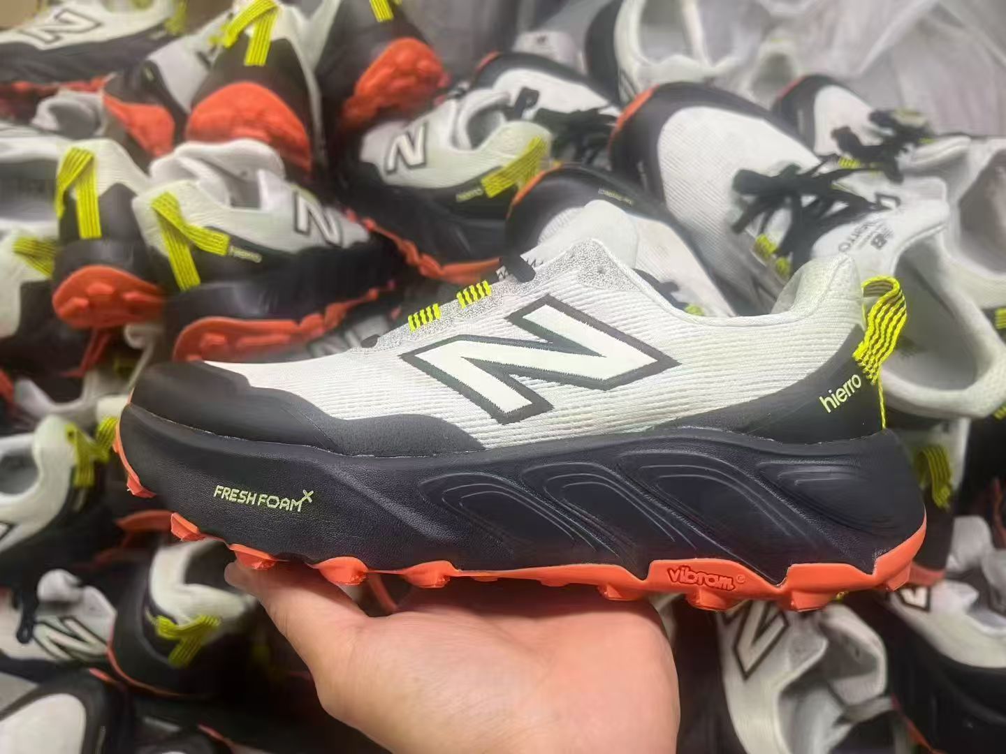 NB Hierro #刘