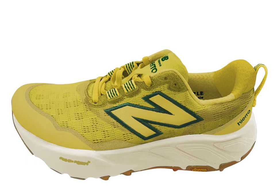 NB Hierro #刘