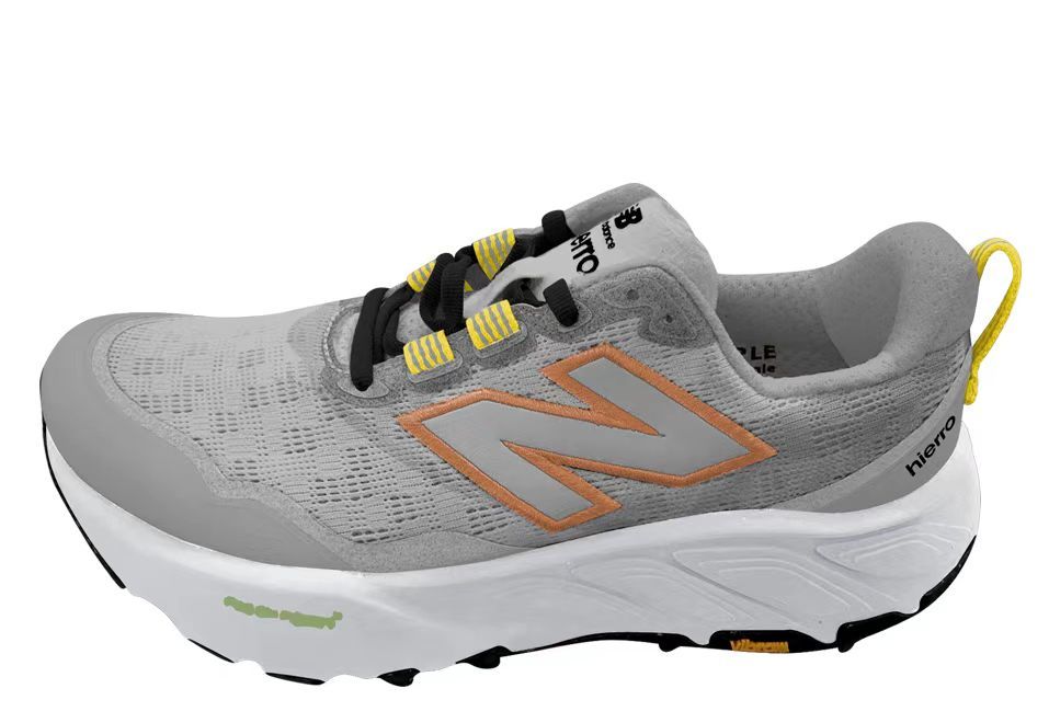 NB Hierro #刘