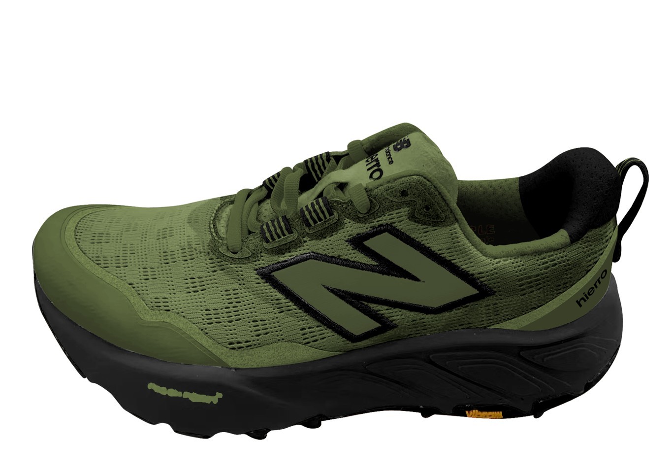 NB Hierro #刘