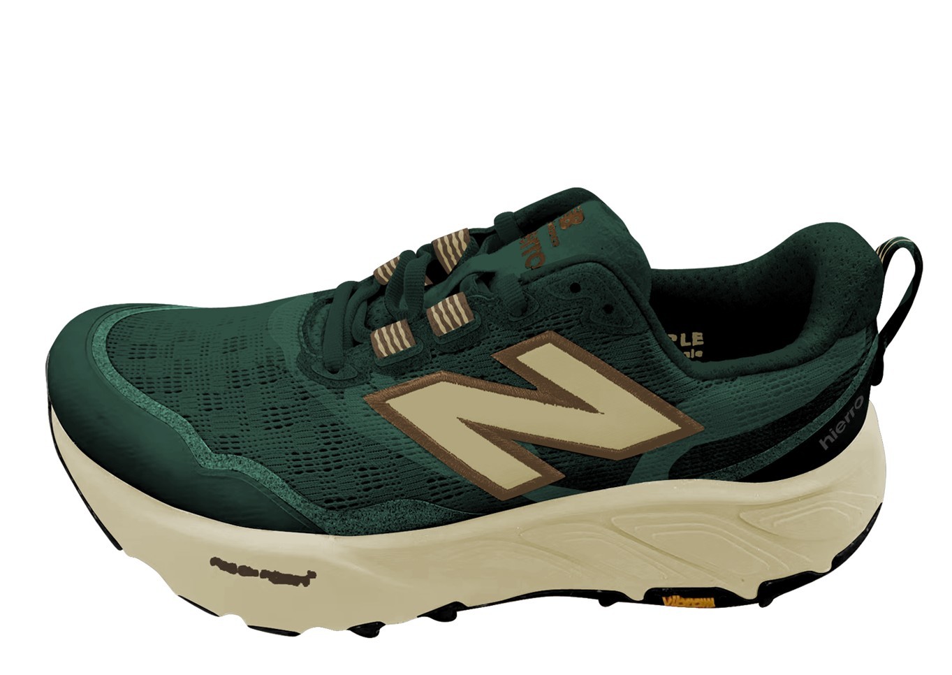 NB Hierro #刘