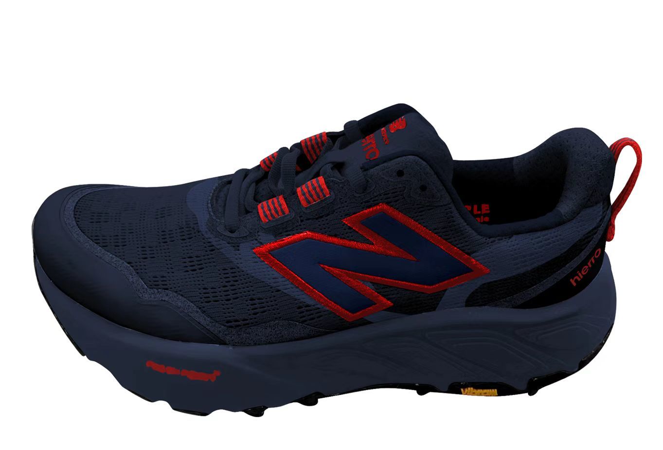 NB Hierro #刘