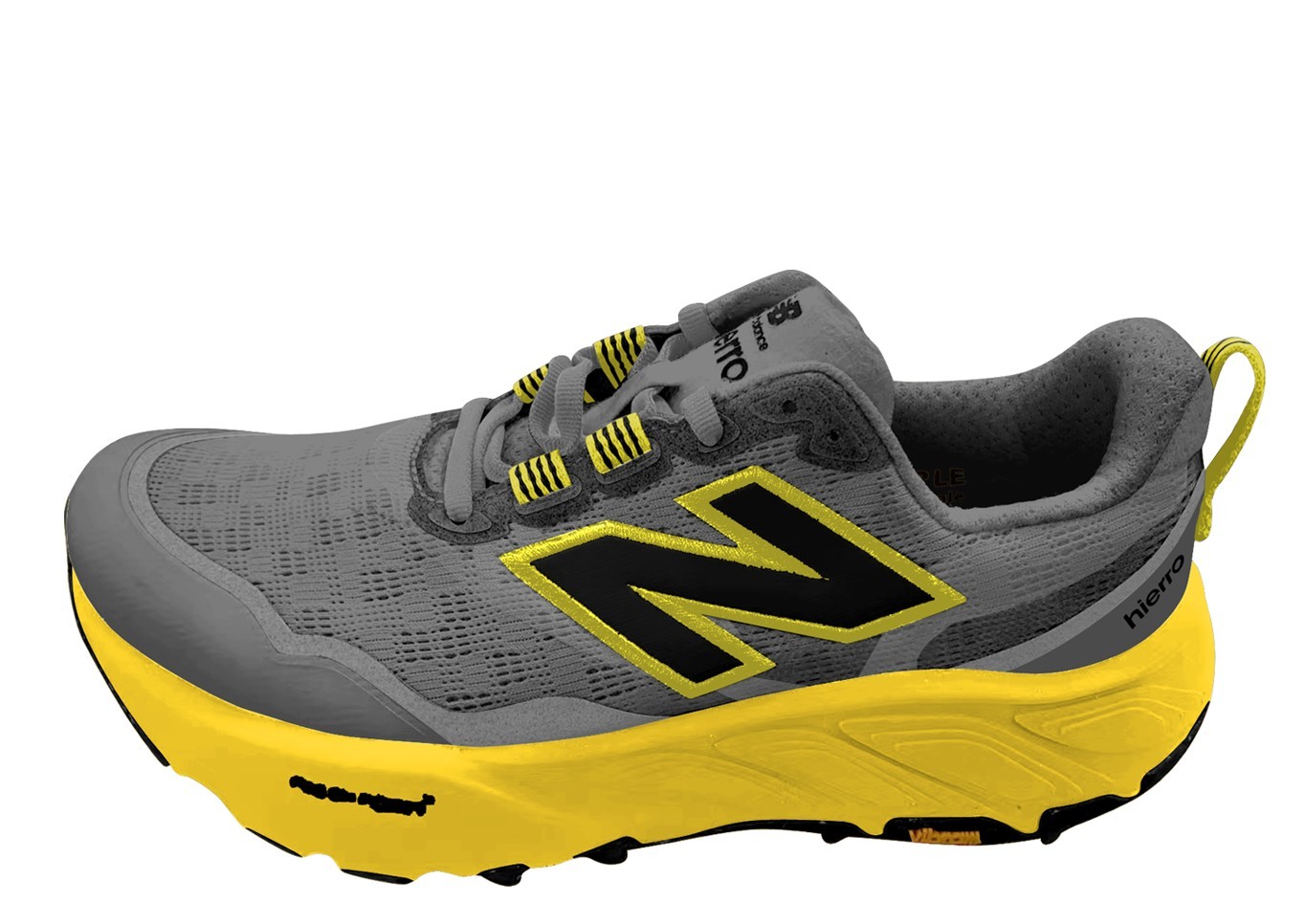 NB Hierro #刘