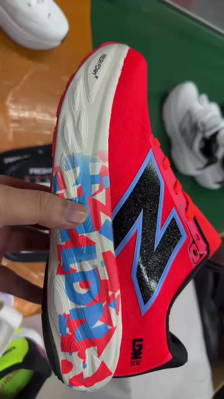 NB1080 Printing 涂鸦底（H-94）