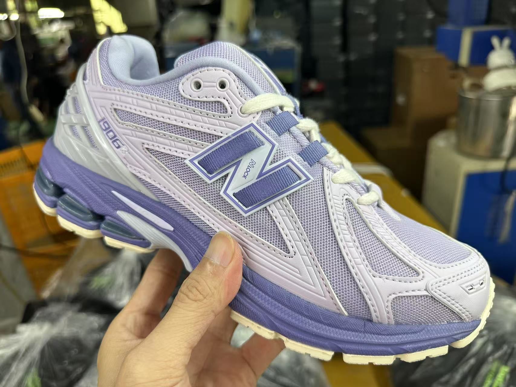 NB 1906R 1906D（J-20 F79）